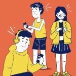 AHY Ingatkan Warga Indonesia: Aktif Lebih dari Sekadar Media Sosial