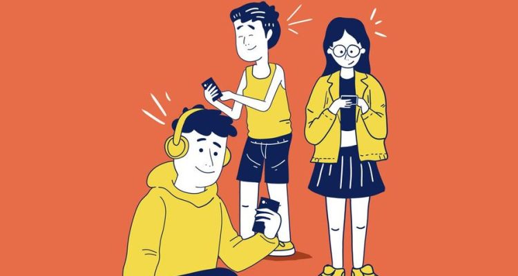 AHY Ingatkan Warga Indonesia: Aktif Lebih dari Sekadar Media Sosial