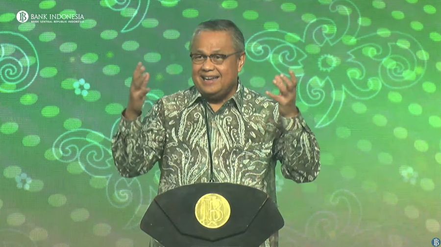 BI Tahan Suku Bunga di 4,75% pada Oktober 2025, Begini Alasannya