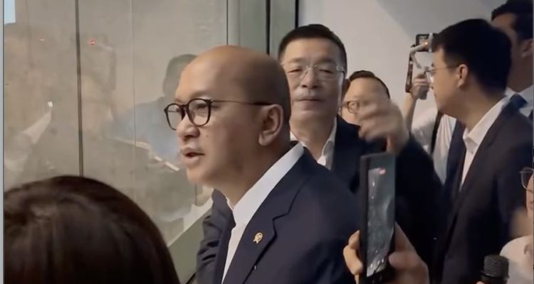 BKPM Dorong Kepastian Berusaha Lewat Skema Fiktif Positif, 132 Izin Kini Terbit