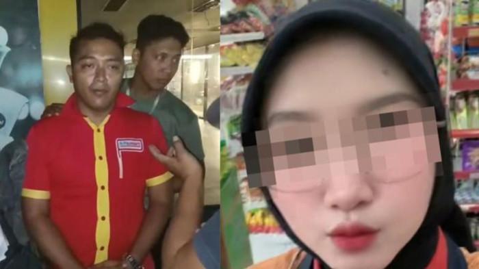 Dina Sempat Minta Perlindungan Atasan Sebelum Tewas, Diduga Terlibat Masalah Asmara dan Dukun
