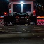Heboh! Mobil Tabrak Gerbang Gedung Putih, Polisi Langsung Amankan Pelaku