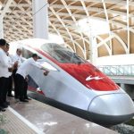 Istana Angkat Bicara soal Penolakan Menkeu Purbaya Bayar Utang Kereta Cepat Pakai APBN