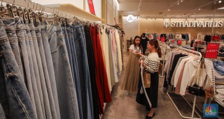 Kabar Gembira! Uang Ramai Beredar di Mal, Rojali-Rohana Tak Terlihat!