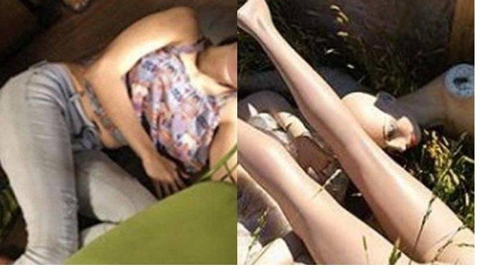 Kronologi Kematian AP di Kamar Hotel: Hamil dan Mulut Disumpal Celana Dalam