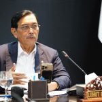 Luhut Pastikan Family Office Berjalan Tanpa Anggaran Negara