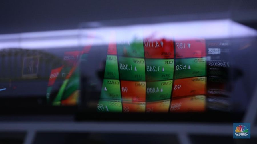 MCI Umumkan Akuisisi PVC (PIPA), Tender Wajib Tak Melebihi Harga Pasar