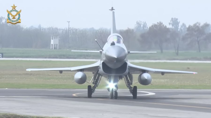 Pengadaan Jet Tempur J-10 Dinilai Kurang Didukung Perencanaan Strategis