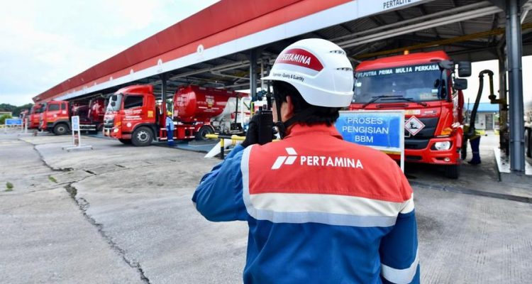 Pertamina dan SPBU Swasta Sepakat untuk Membahas Skema Pembelian BBM