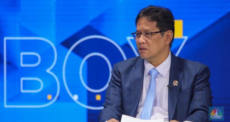 Purbaya Ungkap Pengalaman Sebulan Menjabat Menkeu: Tantangan Kompleks, Tapi Menarik