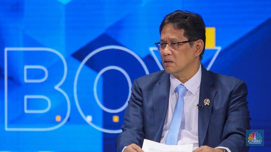 Purbaya Ungkap Pengalaman Sebulan Menjabat Menkeu: Tantangan Kompleks, Tapi Menarik