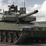 Tank Turki Seharga Rp 165 M, Prabowo Dikabarkan Ingin Membeli