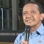 Terkait Sumur Rakyat, Bahlil Tegaskan: Ini Perintah Langsung dari Presiden!