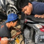 Wabah Motor “Brebet” Usai Isi Pertalite di Gresik, SPBU Disidak