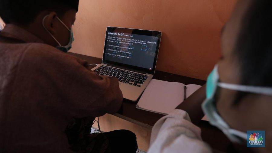 Internet 100 Mbps Resmi Turun Harga, Bayarnya Cuma Segini per Bulan!