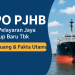 IPO PJHB: Peluang IPO Pelayaran Jaya Hidup Baru Tbk 2025