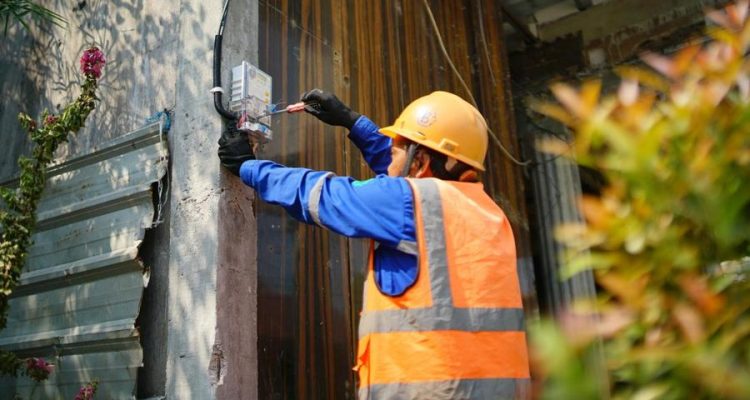 Cuma Sampai 23 November! PLN Obral Diskon 50% Lagi, Jangan Sampai Kelewatan Kesempatan Hemat Ini!