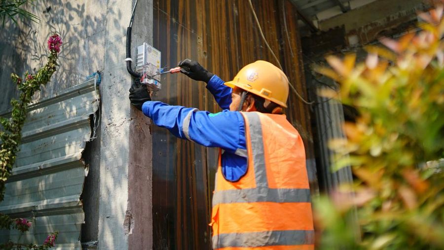 Cuma Sampai 23 November! PLN Obral Diskon 50% Lagi, Jangan Sampai Kelewatan Kesempatan Hemat Ini!