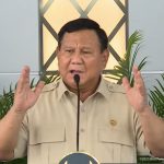 Prabowo Tegaskan: Whoosh Tidak Masalah, Saya Siap Bertanggung Jawab!