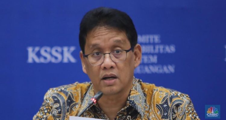 Purbaya Tegaskan: Jangan Simpan Dolar AS, Segera Jual