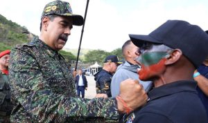 Rusia Beri Dukungan Penuh pada Presiden Terkait Konflik Baru Trump