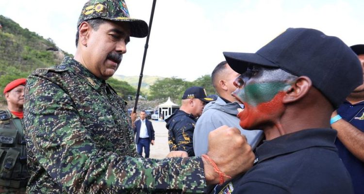 Rusia Beri Dukungan Penuh pada Presiden Terkait Konflik Baru Trump