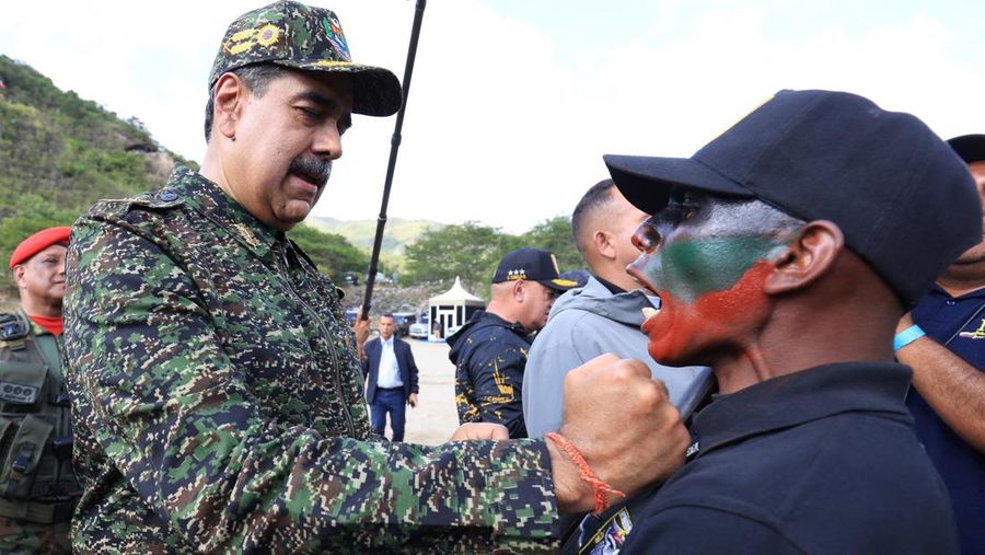 Rusia Beri Dukungan Penuh pada Presiden Terkait Konflik Baru Trump